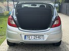 Opel Corsa 1.4 Benzyna | Serwisowany | Gwarancja | Bogate wyposażenie | - 6