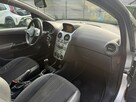 Opel Corsa 1.4 Benzyna | Serwisowany | Gwarancja | Bogate wyposażenie | - 10