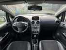 Opel Corsa 1.4 Benzyna | Serwisowany | Gwarancja | Bogate wyposażenie | - 11