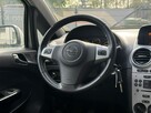 Opel Corsa 1.4 Benzyna | Serwisowany | Gwarancja | Bogate wyposażenie | - 12