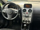 Opel Corsa 1.4 Benzyna | Serwisowany | Gwarancja | Bogate wyposażenie | - 13
