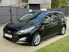 Hyundai i30 1.6 Diesel | Serwisowany | Gwarancja | Bogate wyposażenie |