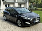 Hyundai i30 1.6 Diesel | Serwisowany | Gwarancja | Bogate wyposażenie | - 2