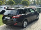 Hyundai i30 1.6 Diesel | Serwisowany | Gwarancja | Bogate wyposażenie | - 3