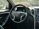 Hyundai i30 1.6 Diesel | Serwisowany | Gwarancja | Bogate wyposażenie | - 12