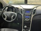 Hyundai i30 1.6 Diesel | Serwisowany | Gwarancja | Bogate wyposażenie | - 13