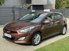 Hyundai i30 1.4 Benzyna | Serwisowany | Gwarancja | Bogate wyposażenie |