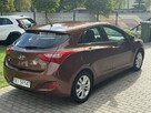 Hyundai i30 1.4 Benzyna | Serwisowany | Gwarancja | Bogate wyposażenie | - 3