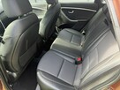 Hyundai i30 1.4 Benzyna | Serwisowany | Gwarancja | Bogate wyposażenie | - 8