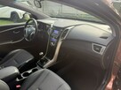 Hyundai i30 1.4 Benzyna | Serwisowany | Gwarancja | Bogate wyposażenie | - 10