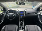 Hyundai i30 1.4 Benzyna | Serwisowany | Gwarancja | Bogate wyposażenie | - 11