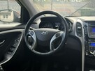 Hyundai i30 1.4 Benzyna | Serwisowany | Gwarancja | Bogate wyposażenie | - 12