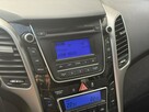 Hyundai i30 1.4 Benzyna | Serwisowany | Gwarancja | Bogate wyposażenie | - 14