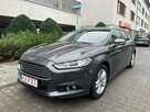 Ford Mondeo 2.0 Diesel Full Led navi kamera - 1