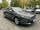 Ford Mondeo 2.0 Diesel Full Led navi kamera - 4