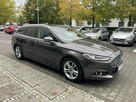Ford Mondeo 2.0 Diesel Full Led navi kamera - 5