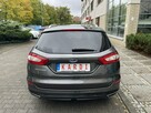 Ford Mondeo 2.0 Diesel Full Led navi kamera - 8