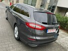 Ford Mondeo 2.0 Diesel Full Led navi kamera - 12