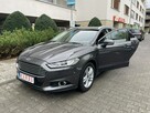 Ford Mondeo 2.0 Diesel Full Led navi kamera - 15