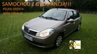 Renault Thalia Polski salon. Gwarancja. Polecam !!!