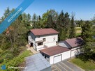 Dom w Iwoniczu 220m2 Garaż 84m2 bud gosp. działka 29 ar - 1