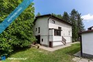 Dom w Iwoniczu 220m2 Garaż 84m2 bud gosp. działka 29 ar - 2