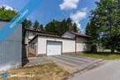 Dom w Iwoniczu 220m2 Garaż 84m2 bud gosp. działka 29 ar - 5