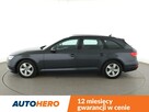 Audi A4 2.0 TDI Automat Ultra Climatronic Tempomat Navi Grzana Skóra Xenon PDC - 2