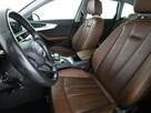 Audi A4 2.0 TDI Automat Ultra Climatronic Tempomat Navi Grzana Skóra Xenon PDC - 13