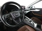 Audi A4 2.0 TDI Automat Ultra Climatronic Tempomat Navi Grzana Skóra Xenon PDC - 14