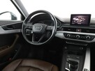 Audi A4 2.0 TDI Automat Ultra Climatronic Tempomat Navi Grzana Skóra Xenon PDC - 16