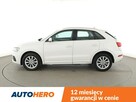 Audi Q3 2.0 TDI Automat Business Climatronic Tempomat Nawigacja Xenon LED PDC - 2