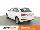 Audi Q3 2.0 TDI Automat Business Climatronic Tempomat Nawigacja Xenon LED PDC - 4