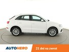 Audi Q3 2.0 TDI Automat Business Climatronic Tempomat Nawigacja Xenon LED PDC - 9