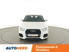 Audi Q3 2.0 TDI Automat Business Climatronic Tempomat Nawigacja Xenon LED PDC - 11
