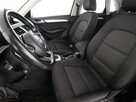 Audi Q3 2.0 TDI Automat Business Climatronic Tempomat Nawigacja Xenon LED PDC - 13