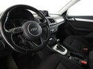 Audi Q3 2.0 TDI Automat Business Climatronic Tempomat Nawigacja Xenon LED PDC - 14