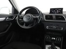 Audi Q3 2.0 TDI Automat Business Climatronic Tempomat Nawigacja Xenon LED PDC - 16