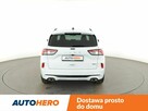 Ford Kuga HEV skóra/alcantara full LED navi virtual cocpit kamera i czujnik park - 6