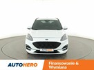 Ford Kuga HEV skóra/alcantara full LED navi virtual cocpit kamera i czujnik park - 11