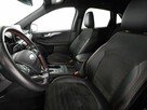 Ford Kuga HEV skóra/alcantara full LED navi virtual cocpit kamera i czujnik park - 13