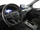 Ford Kuga HEV skóra/alcantara full LED navi virtual cocpit kamera i czujnik park - 14