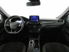 Ford Kuga HEV skóra/alcantara full LED navi virtual cocpit kamera i czujnik park - 15