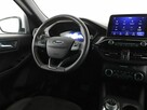 Ford Kuga HEV skóra/alcantara full LED navi virtual cocpit kamera i czujnik park - 16