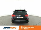 Opel Astra PDC grzane fotele klima auto tempomat navi bluetooth - 6