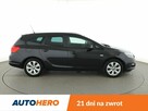 Opel Astra PDC grzane fotele klima auto tempomat navi bluetooth - 9