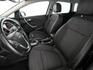 Opel Astra PDC grzane fotele klima auto tempomat navi bluetooth - 13