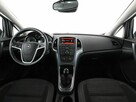 Opel Astra PDC grzane fotele klima auto tempomat navi bluetooth - 15