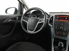 Opel Astra PDC grzane fotele klima auto tempomat navi bluetooth - 16