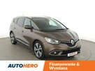 Renault Grand Scenic Hak PDC klima auto tempomat navi bluetooth - 10